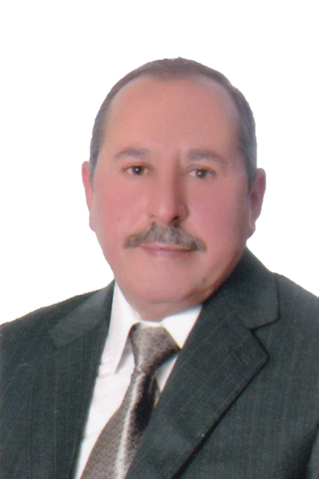 Dr. Amer Abdullah Najm